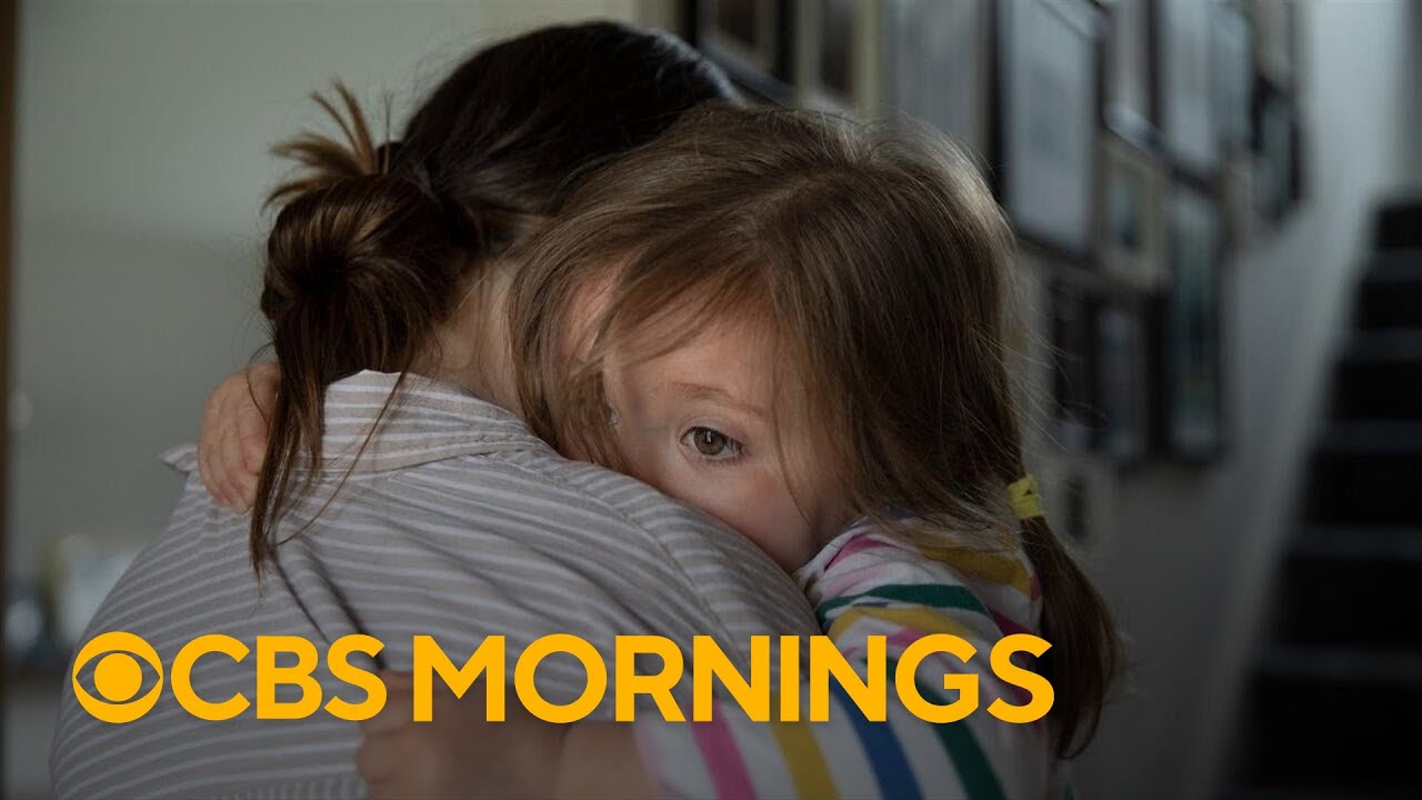 Guide to navigating your child's big emotions