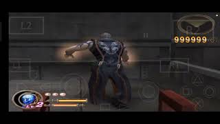 GOD HAND Completed with cheats Everything unlock on Atherx SurinderSr 24/57