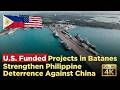 Why U.S. Investments in Batanes Are Changing the South China Sea Balance