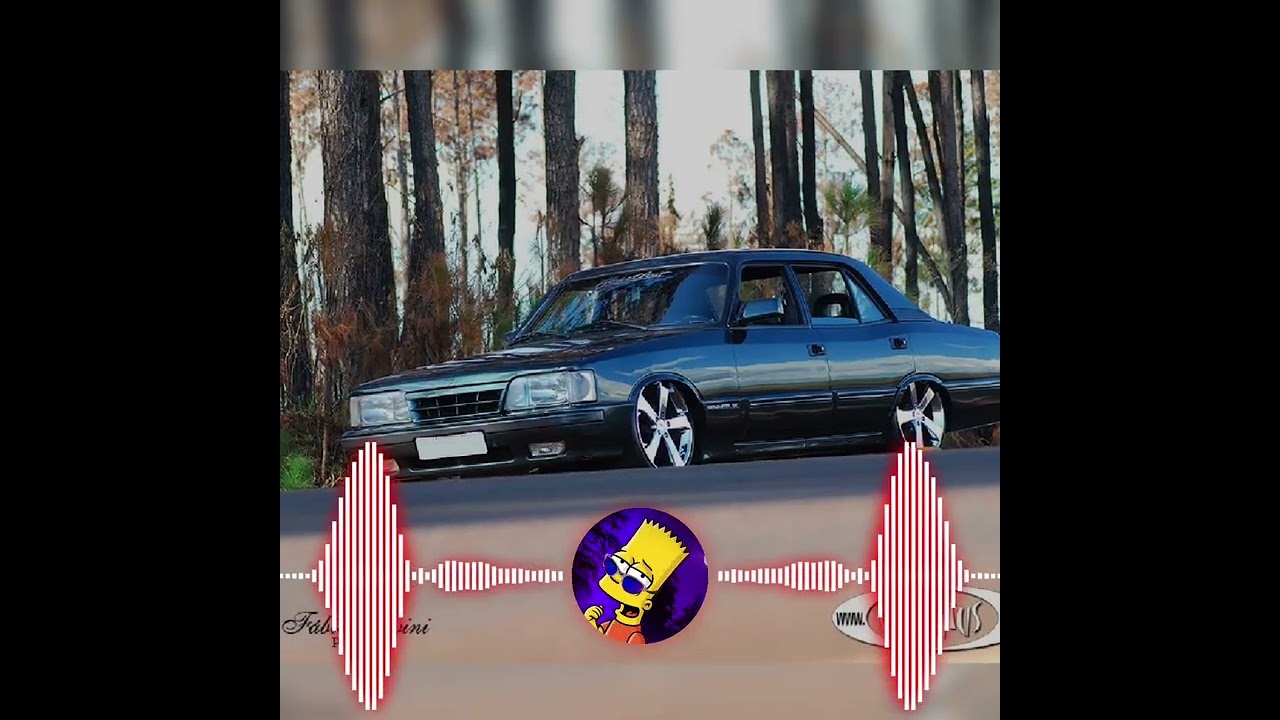 baile no interior eletrofunk (remix) [dj bart]