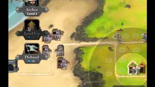 Demonrift TD - Fallsea Walkthrough screenshot 5