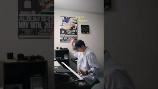 Saria’s Song 7 Levels of Difficulty on piano #zelda #ocarinaoftime #vgm #ost #piano