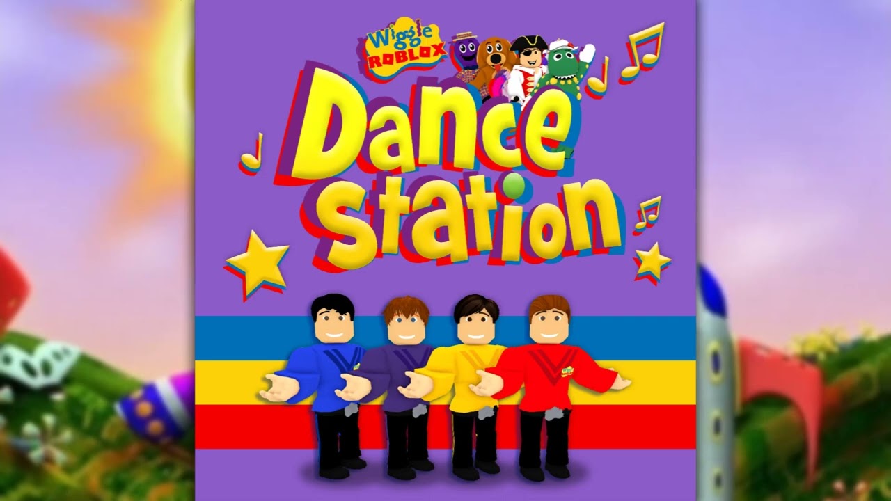 07 - Dance Your Gloomies Away - Dance Station (2025)