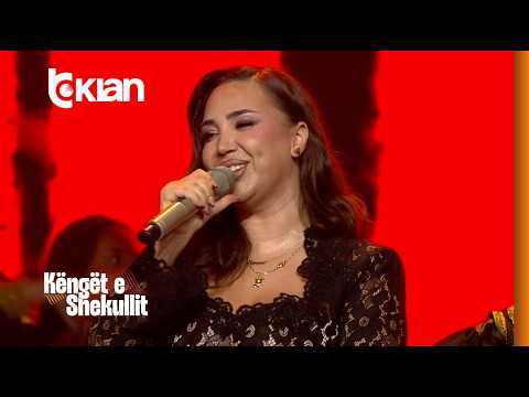 Këngët e Shekullit - Vojsava Alia - “Tumankuqja”