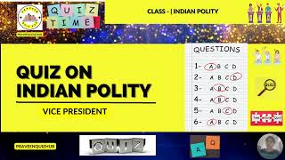 Top 50 Quiz On Vice President Of India MCQ | Polity MCQ | Polity Gk#quiz #mcq #ncert #polity #ncert screenshot 4