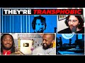 Hasan Calls Aba And Preach Transphobic For Defending Destiny