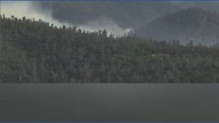 New wildfire triggers evacuations in parts of Yuba County
