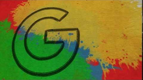 Colorful Ink Intro - After Effect 2016