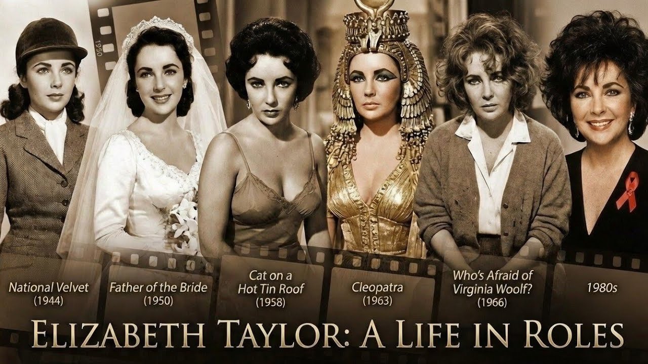 Channeling Elizabeth Taylor || Psychic Liz Cross