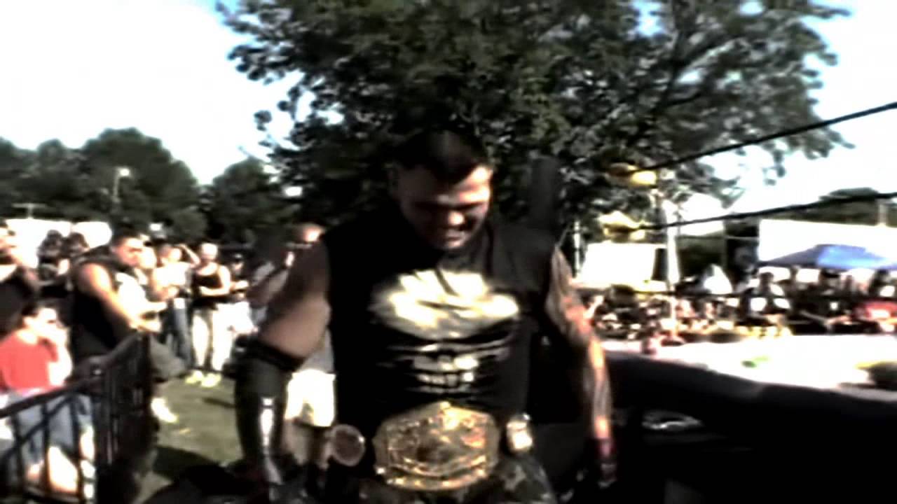 CZW Tournament Of Death 6 MV YouTube