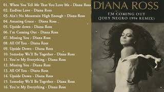 Diana Ross Greatest Hits Diana Ross Best 