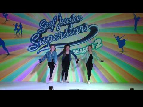 SJS Season 2