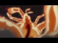 Naruto - Monster(Skillet)