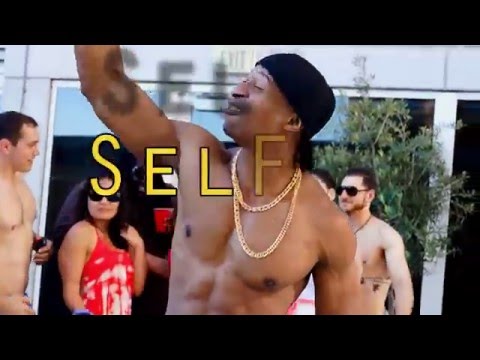 Selfie Official Music Video