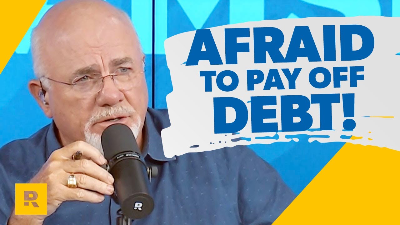 My Wife Is Afraid to Pay Off Debt!