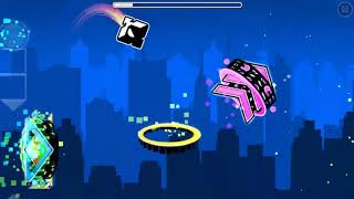 Geometry Dash 2.2 Beta Rivals 58% screenshot 4