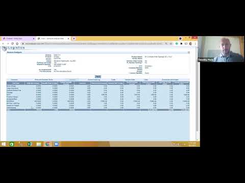 VISCO Software Full System Demonstration