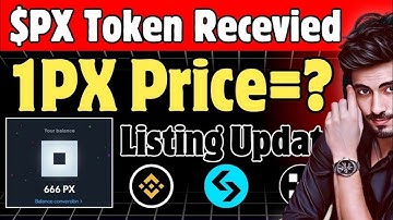 Notpixel $PX Token Allocation | Not Pixel Price Prediction, airdrop notpixel News