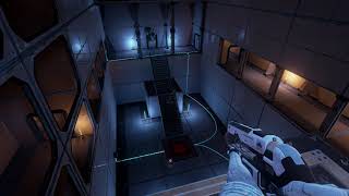 The Turing Test Kapitel 4 Sektor D36 Secret Room