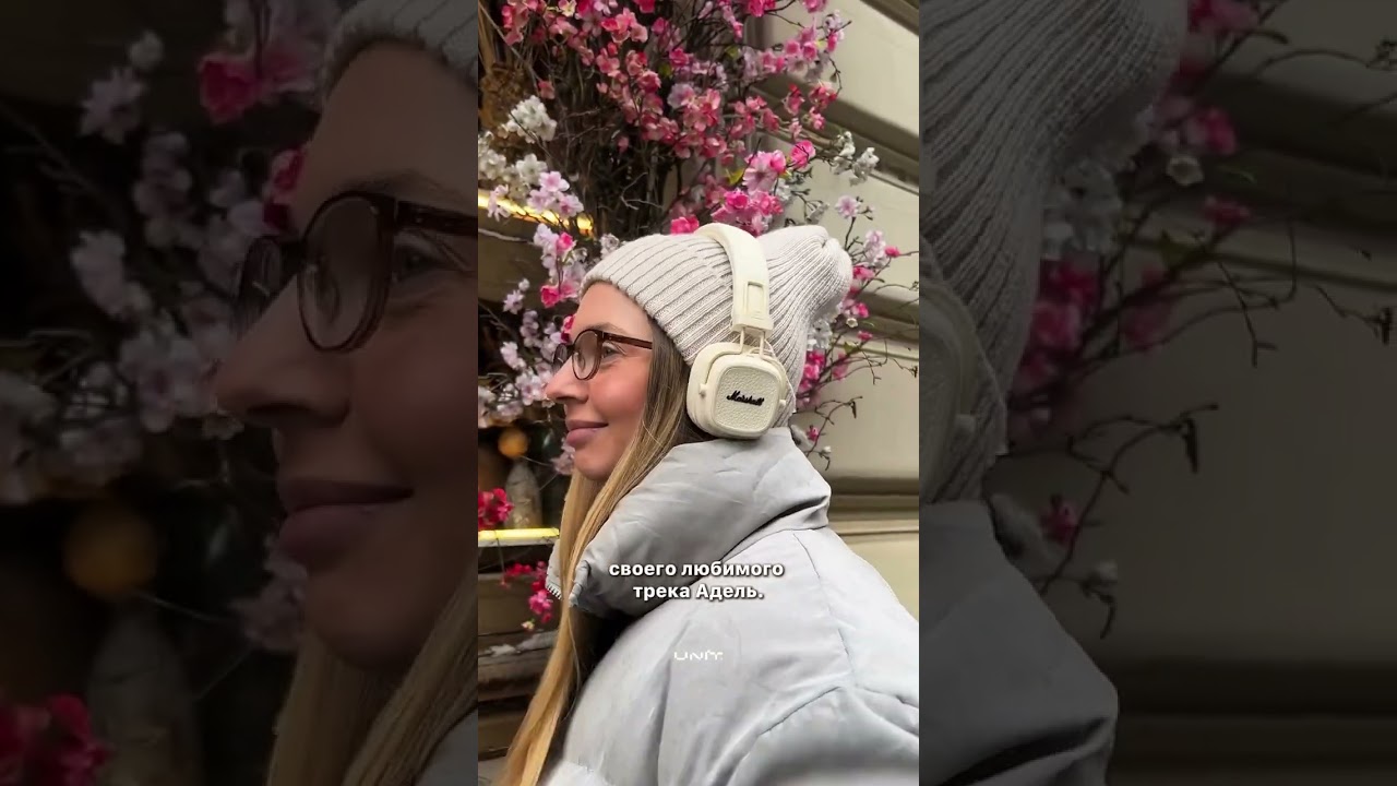 Почему Marshall Major 5 лучше AirPods Max? 