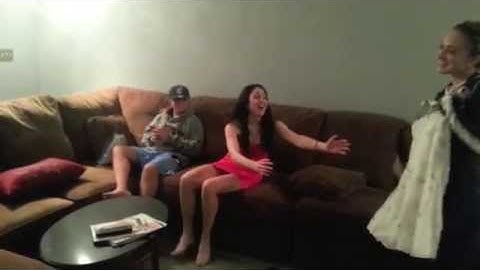 Taming of the Shrew: AP English 12 music video