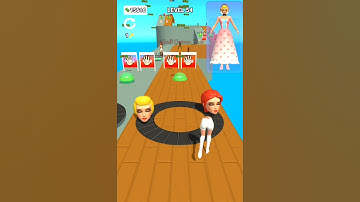 Build a Queen 👸 | Epic Queen Makeover Challenge 💅 | Trending Short 💖 #ballgameshub #cutiepie22yt