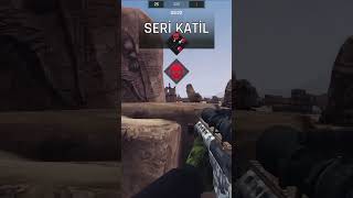 NEMRUT MAÇI KAÇ KILL OLDU #msrainman #zula #eğlence #keşfet #shorts #viral #videooyunu #rainmanzula