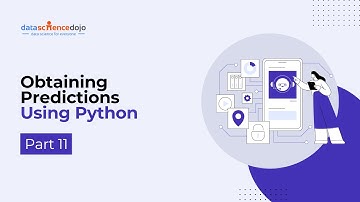 Using Python API to Obtain Predictions From Your Web Service | Beginning Azure ML | Part 11