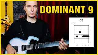 The DOMINANT NINTH Chord
