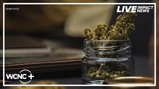 What does the NC hemp industry look like?