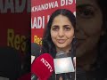 Sachini Ranasinghe the Queen of Sri Lanka Chess in India Khandwa Madhya Pradesh #Shorts