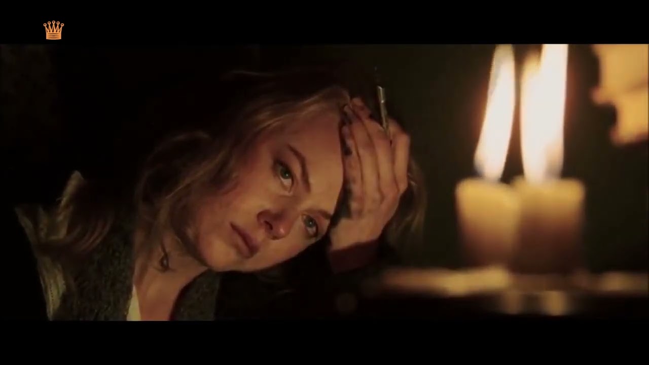 You Will Be My Ain True Love - Celtic Borders