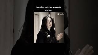 Parte 2 Las Niñas Más Hermosas Del Mundo