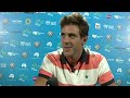 10 Questions with... Juan Martin Del Potro