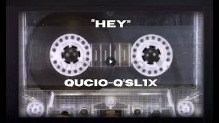 ππΆHEY 2009 Q'SL1X feat. Tee-Lee from The LA Zu - THE LOST TAPES ! #westcoasthiphop #hiphop
