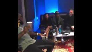 Burnaboy Explains The Meaning Of New Song Last Last In An Interview