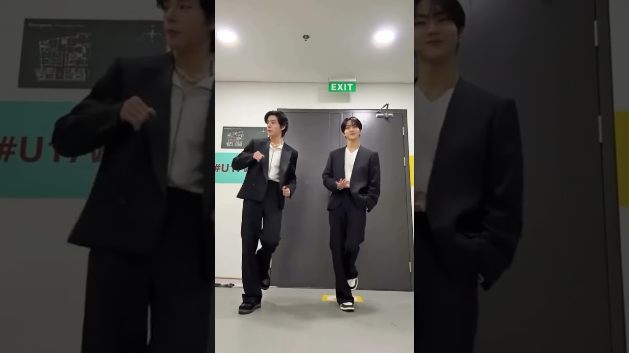 jakwon:2 cuties 🔥💗