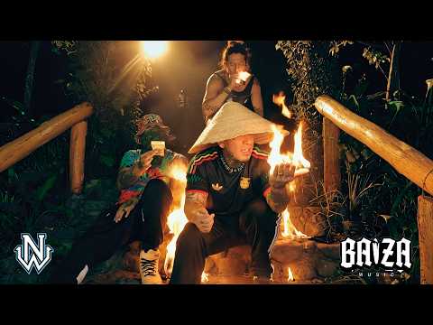 Remik González - Nothing Brings Us Down Feat. Quba MV (Official Video) - 🧊2