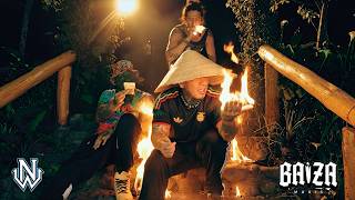 Remik González - Nothing Brings Us Down Feat. Quba MV (Official Video) - 🧊2