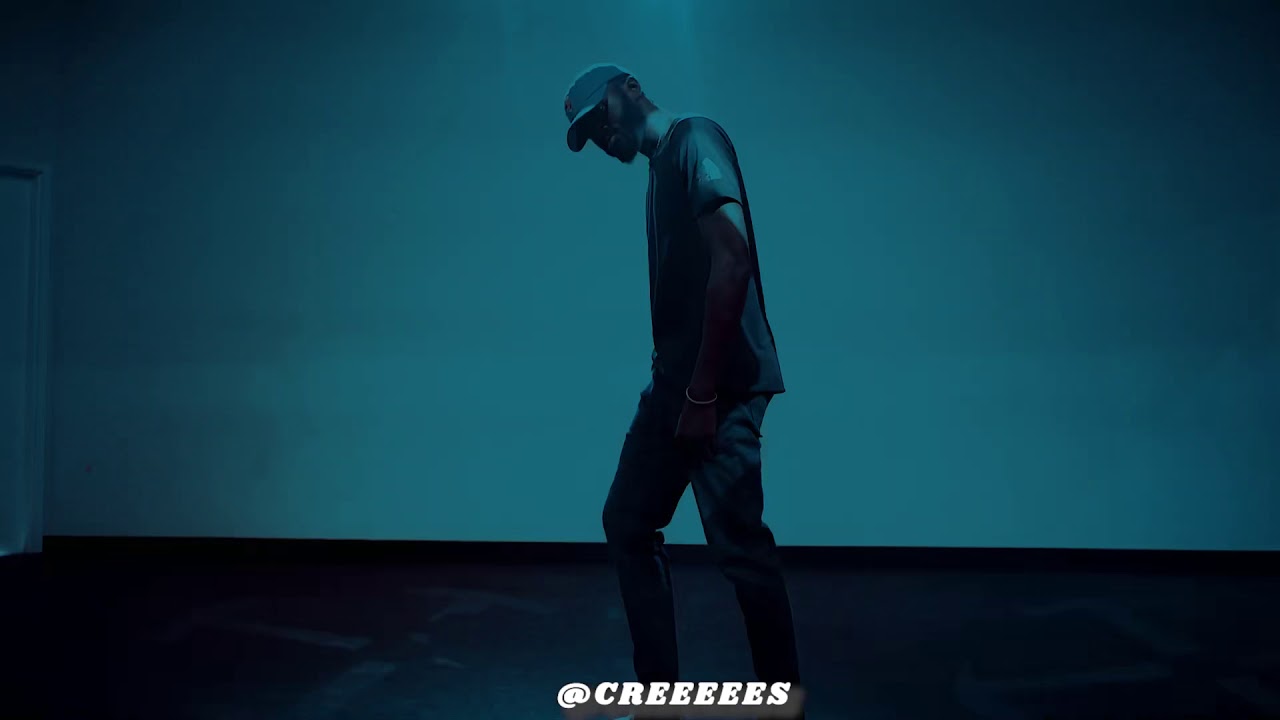 Amaarae - Fluid | CREESTYLE