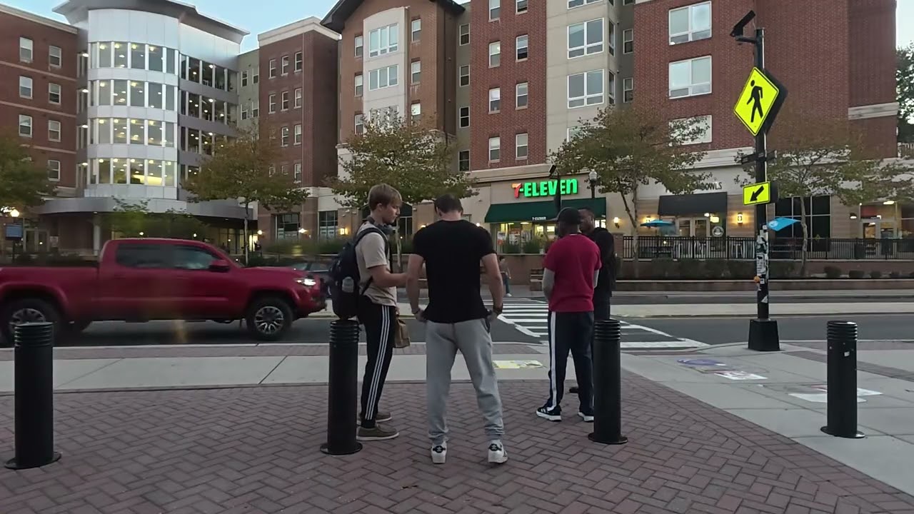 “Who’s right, my church, or Jesus”? 