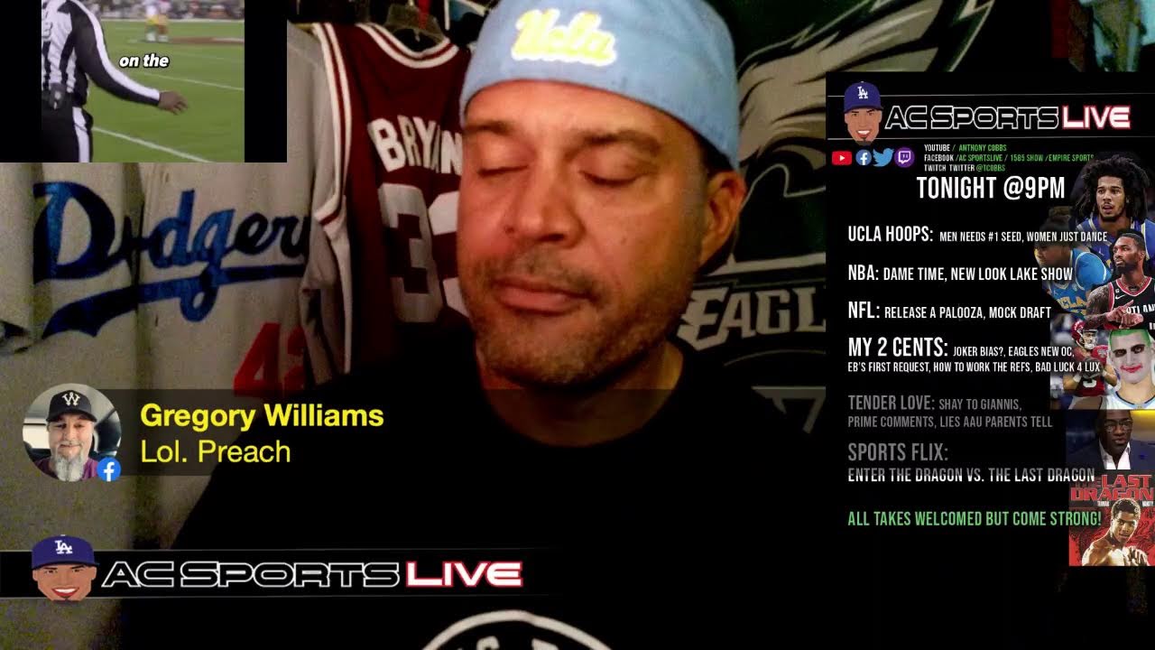 AC Sports LIVE - YouTube