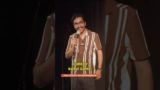 કોમેડી કરવી ગમે 🤓 | Gujarati Standup Comedy Video 2026 by Amit Khuva