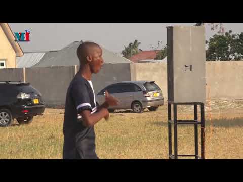 MKUTANO WA INJILI UNAFANYIKA TABORA KWAYA MBALI MBALI ZATUMBUIZA KWENYE MKUTANO HUO 