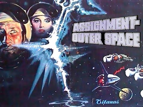 assignment outer space film