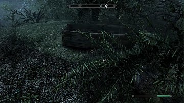 Skyrim Tutorial - Beyond Death