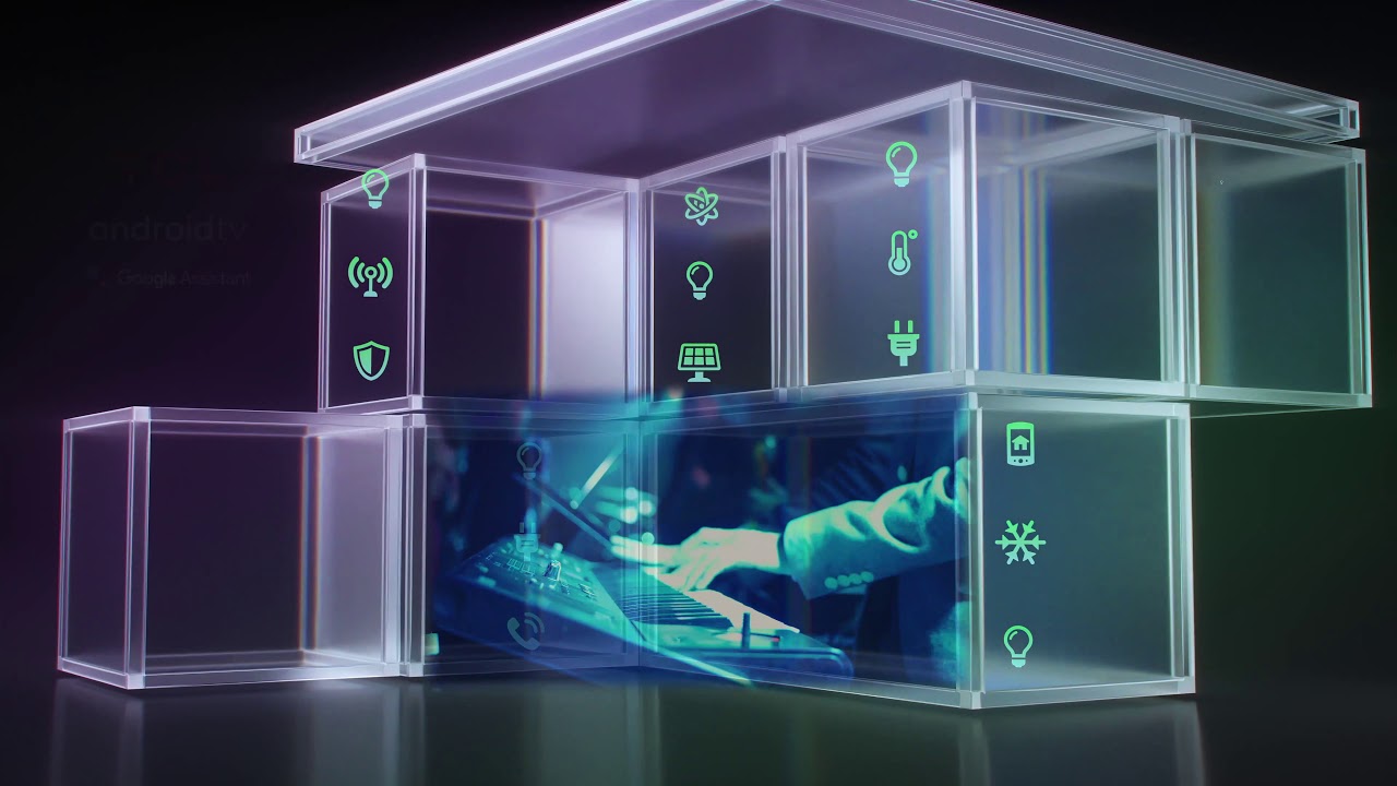 TCL C815 QLED TV | Latest QLED launch with hands free voice control ...