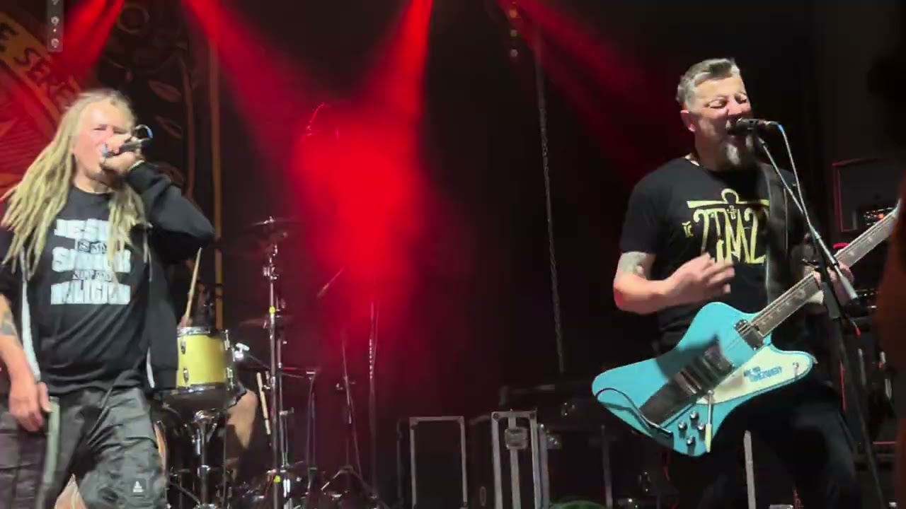 2TM2,3 - „Lew Hadasz”, Lublin, 05.04.2024