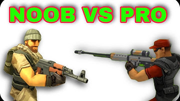 STRIKEBOX vs STRIKE FORTRESS BOX GAMEPLAY HIGHLIGHTS PART 94