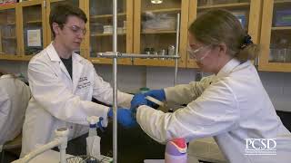 Parma City School District Biotechnology Program